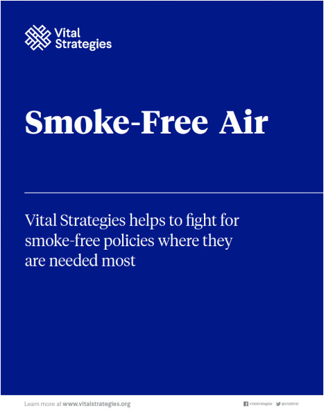Smoke-Free-Air